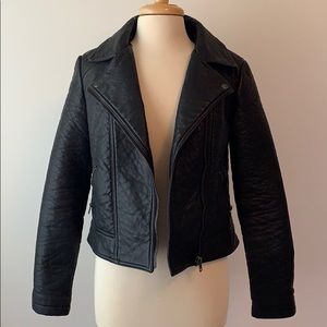 Moto Jacket